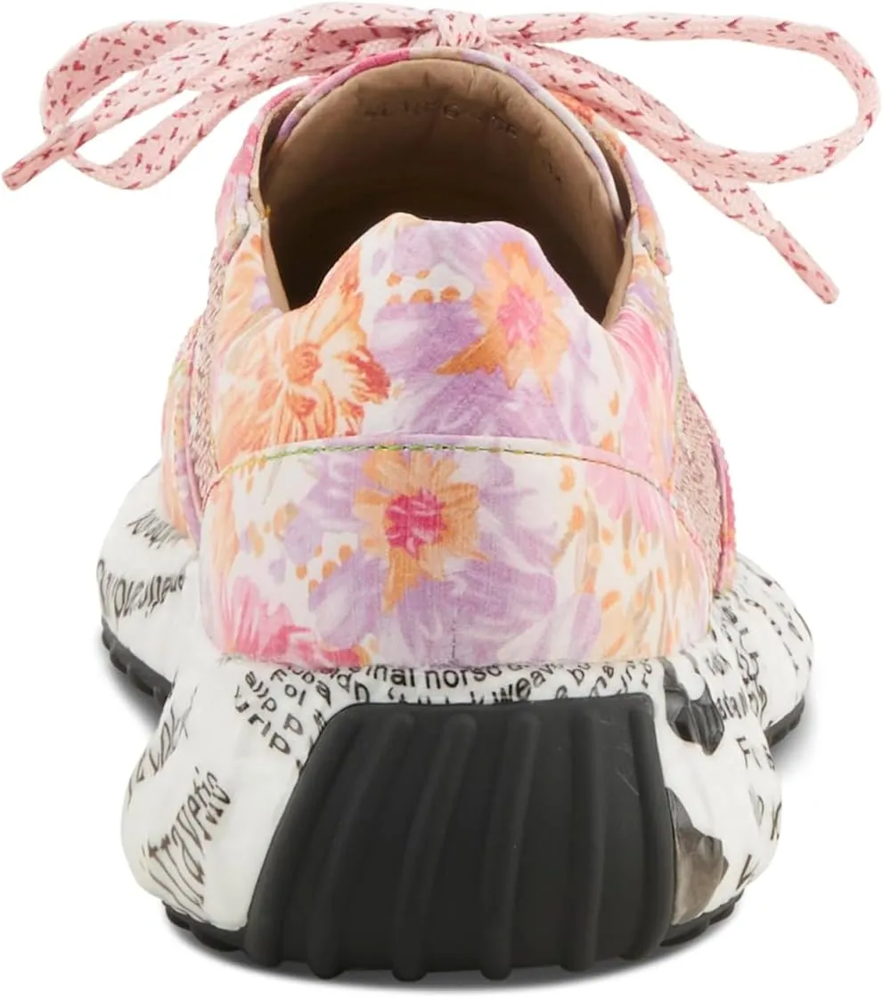 Spring Step L'Artiste Women's Zingy Sneaker
