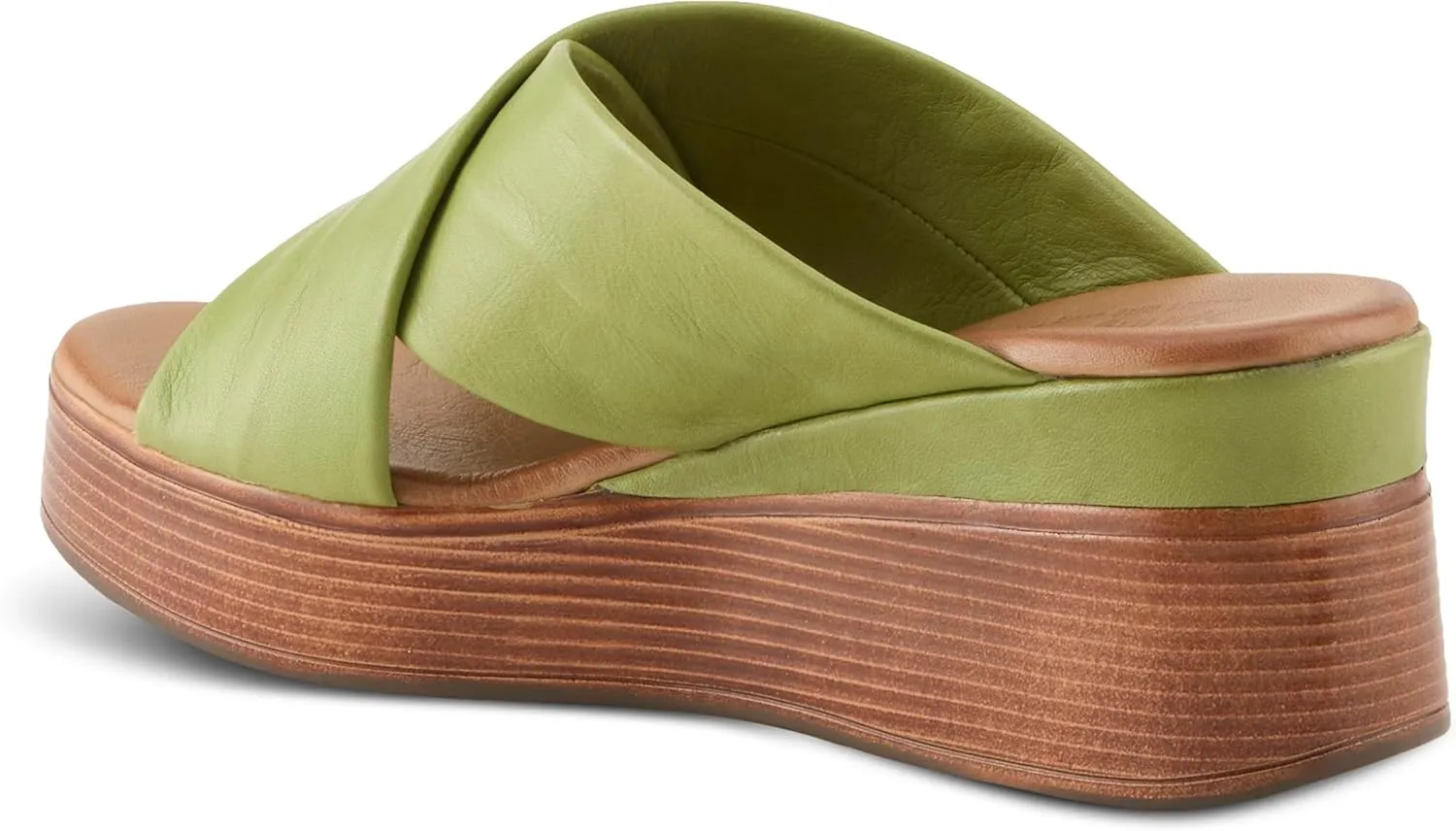 Spring Step Women's Kaiyah Sandal