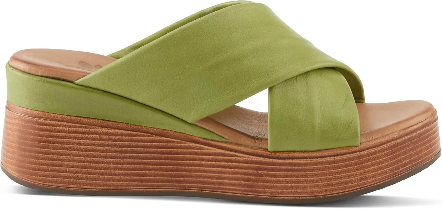 Spring Step Women's Kaiyah Sandal