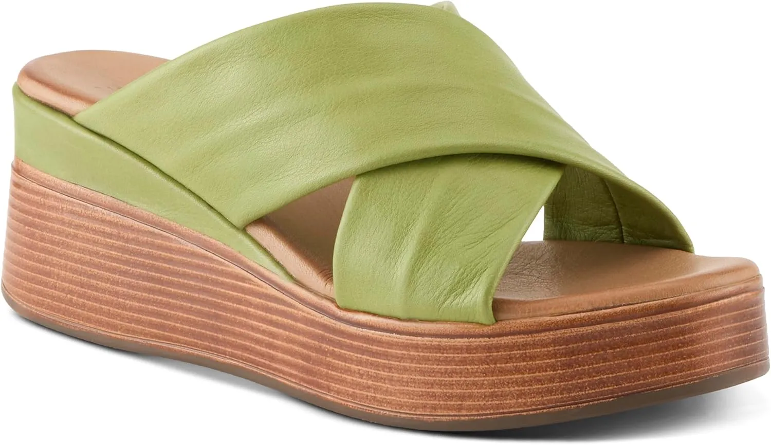 Spring Step Women's Kaiyah Sandal