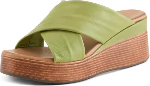 Spring Step Women's Kaiyah Sandal