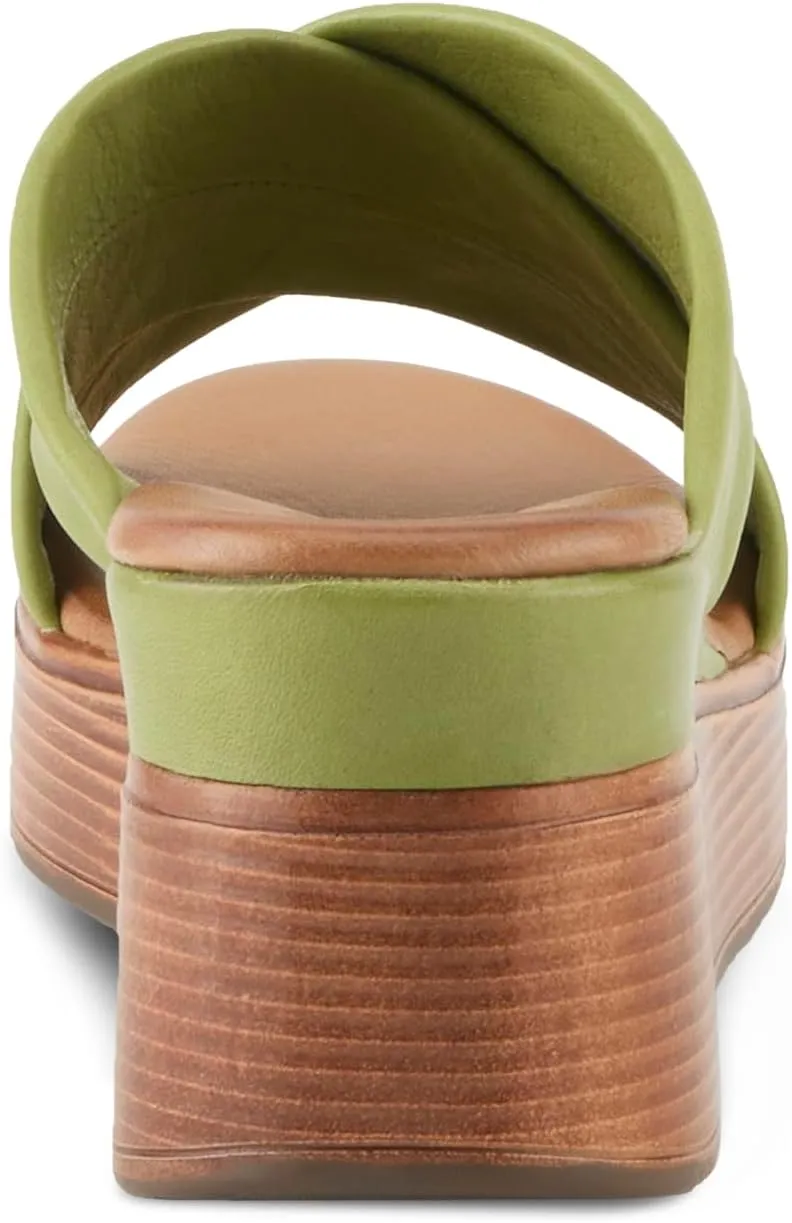 Spring Step Women's Kaiyah Sandal