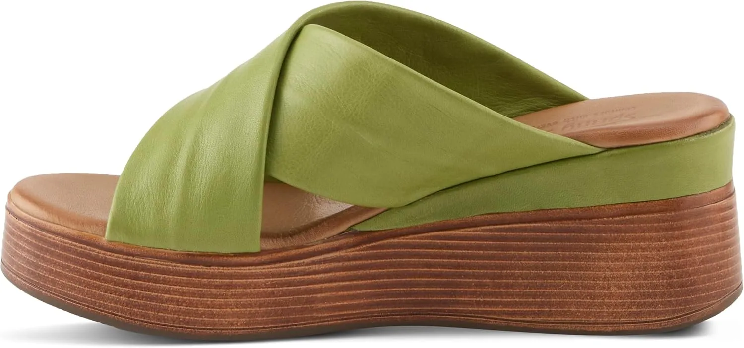Spring Step Women's Kaiyah Sandal