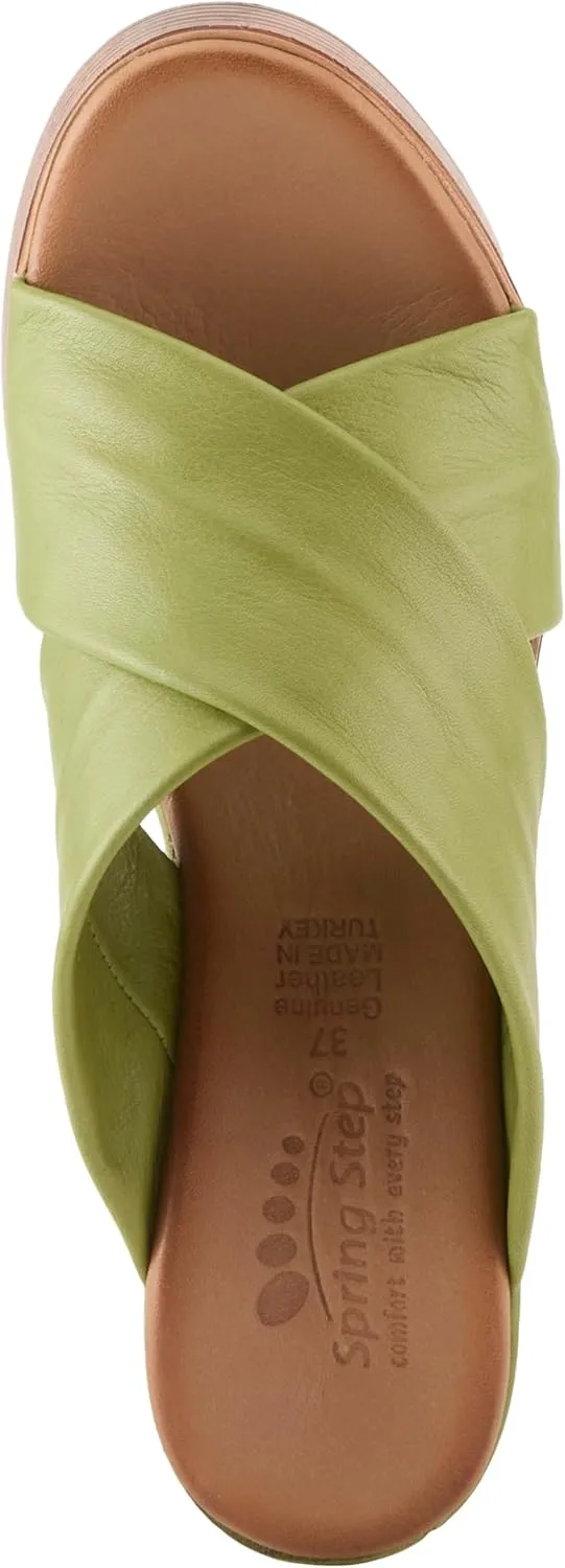 Spring Step Women's Kaiyah Sandal