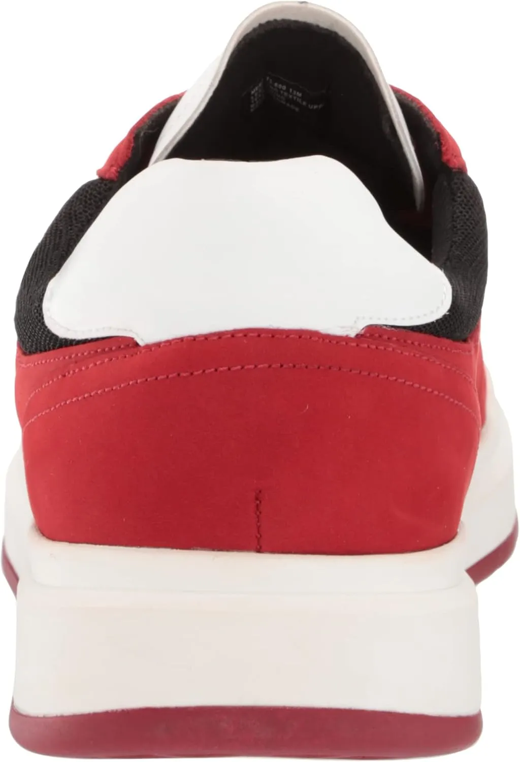 STACY ADAMS Men's Currier Lace Up Sneaker