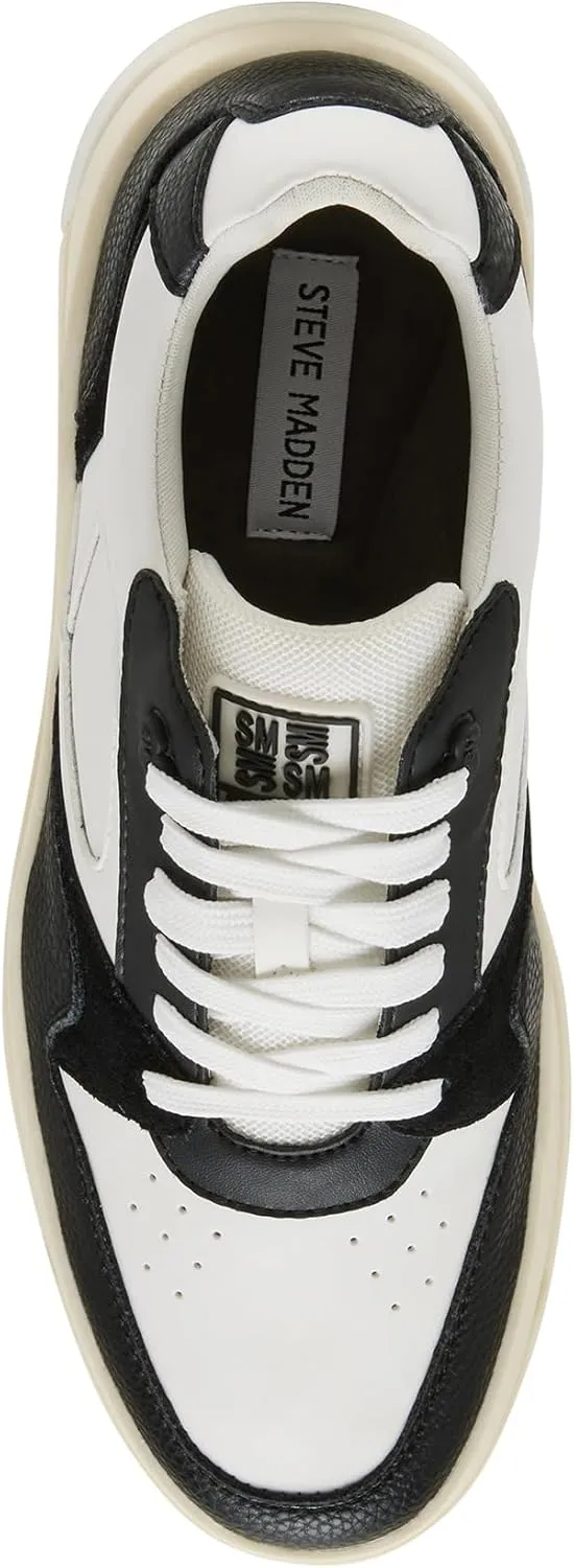 Steve Madden Men's Dynamo Sneaker