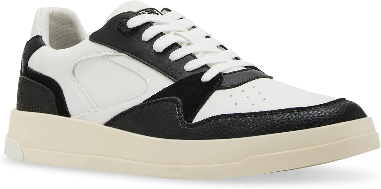 Steve Madden Men's Dynamo Sneaker