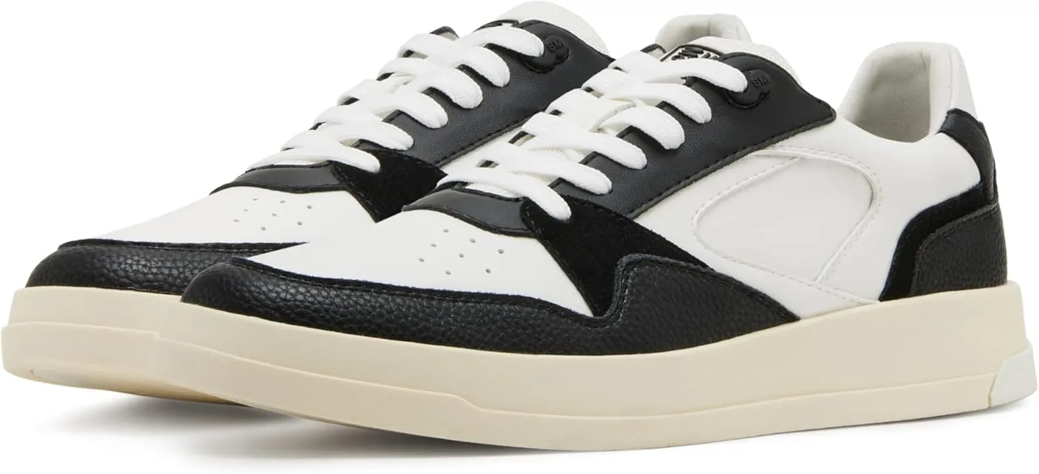 Steve Madden Men's Dynamo Sneaker