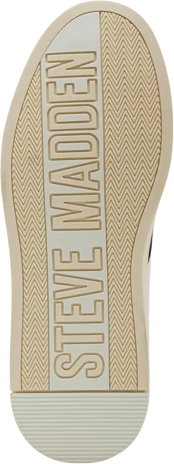 Steve Madden Men's Dynamo Sneaker