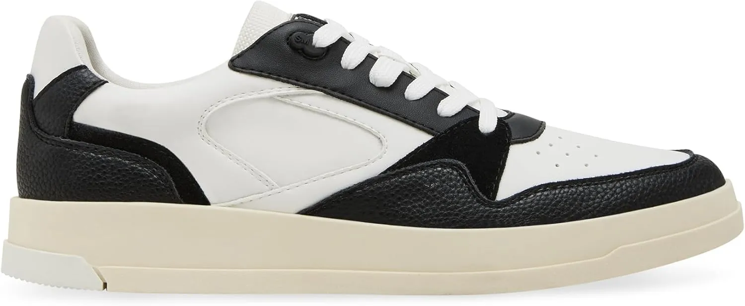 Steve Madden Men's Dynamo Sneaker