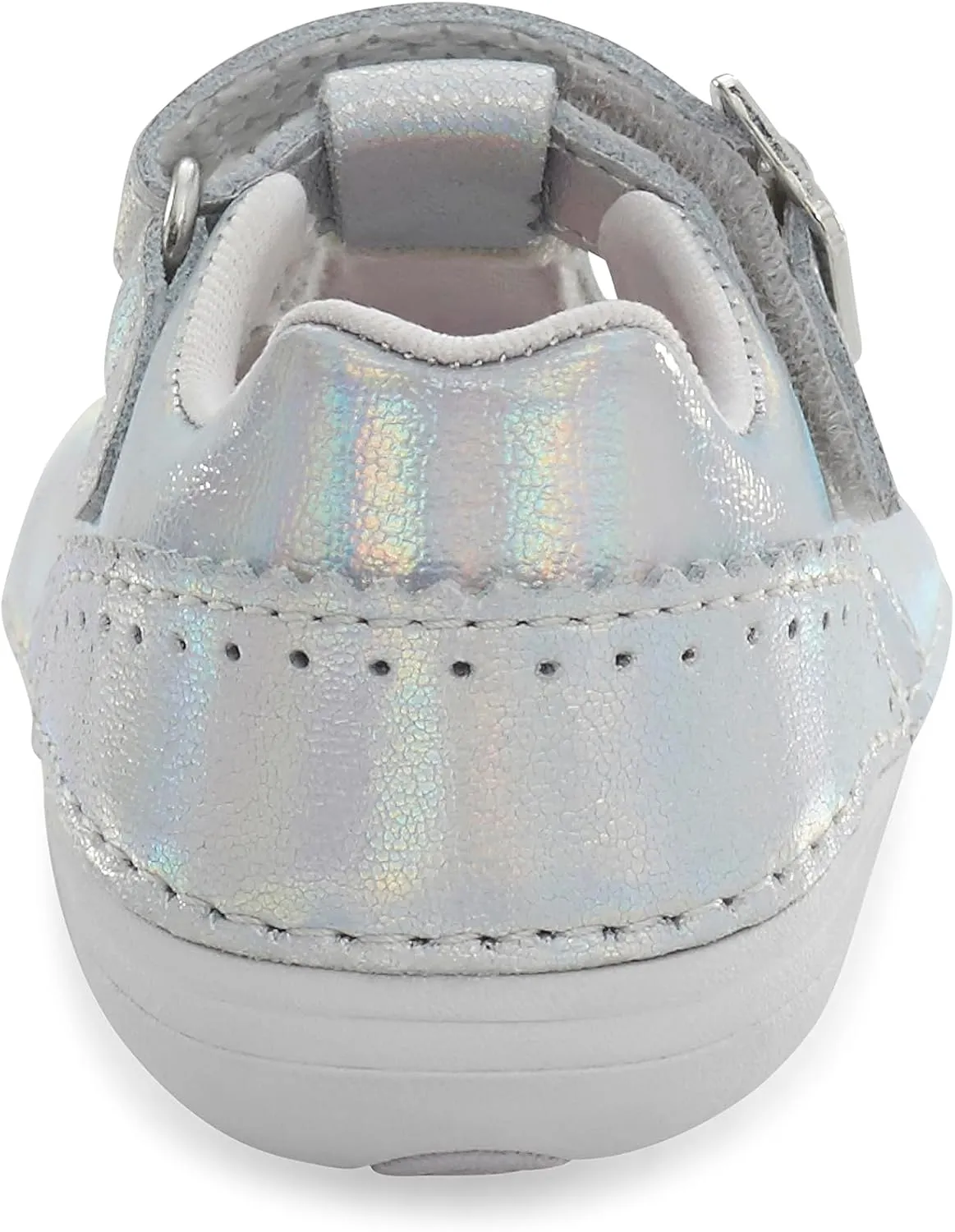 Stride Rite Baby-Girl's Sm Lucianne Mary Jane Flat