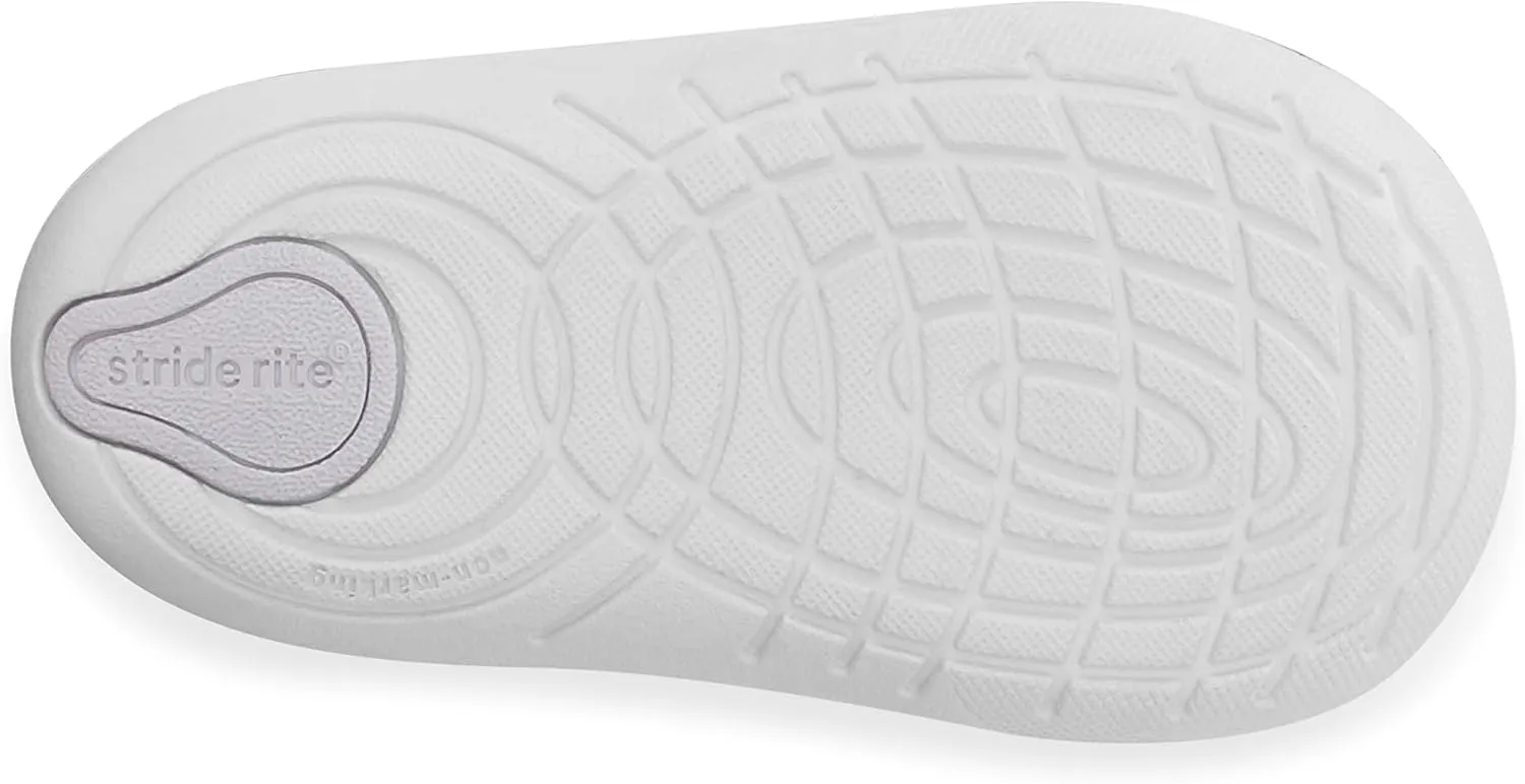 Stride Rite Baby-Girl's Sm Lucianne Mary Jane Flat