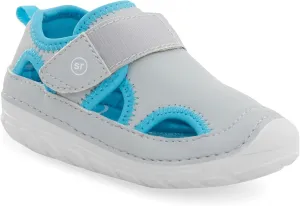 Stride Rite Unisex-Baby Casual Sandal