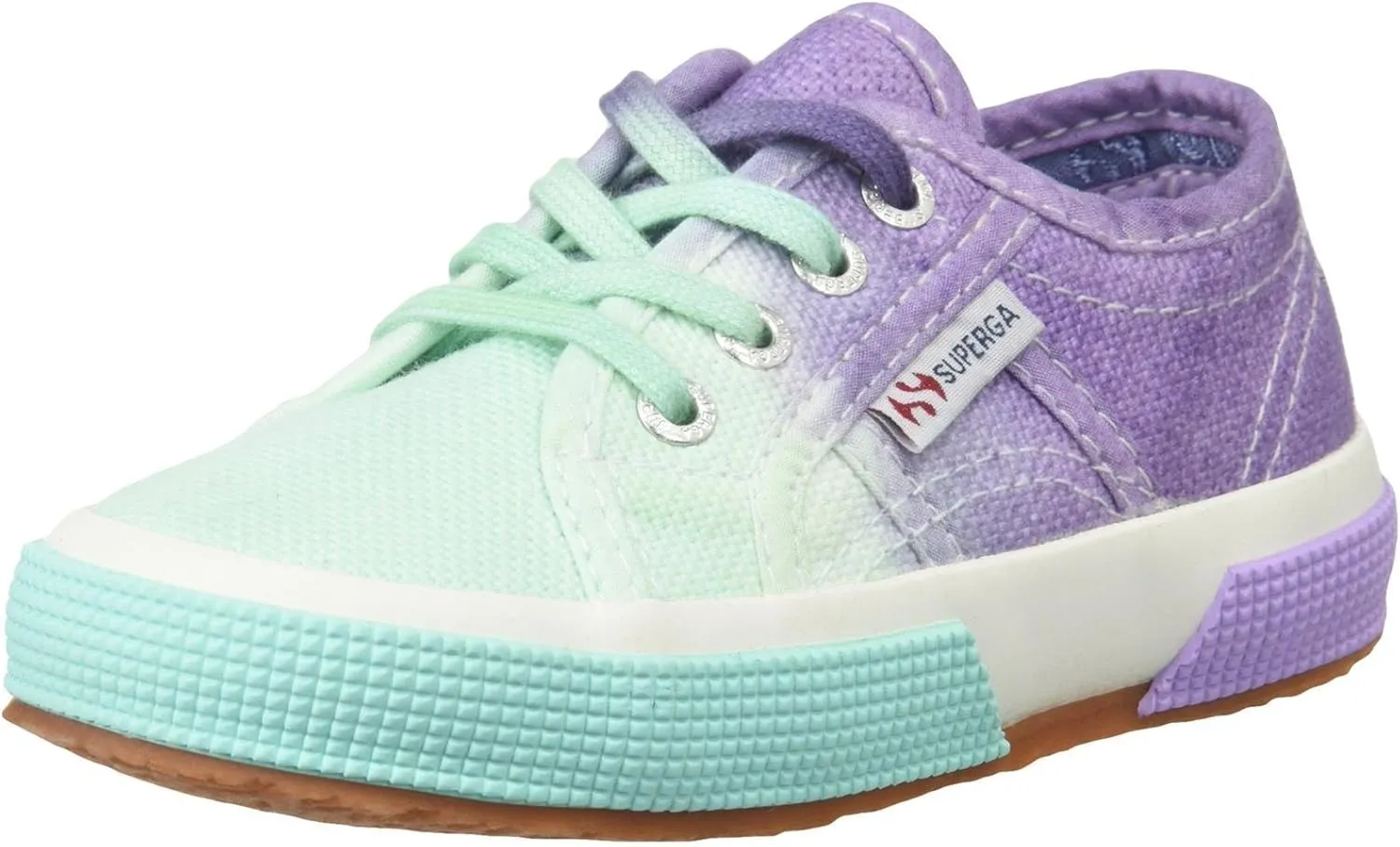 Superga Baby-Girl's S003360-K