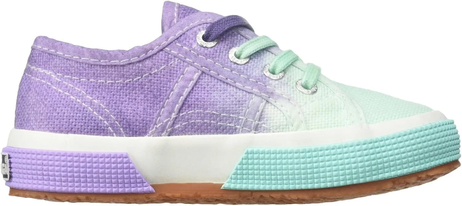 Superga Baby-Girl's S003360-K