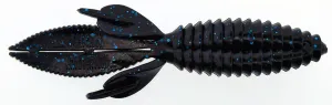 Sweet Beaver_Black/Blue
