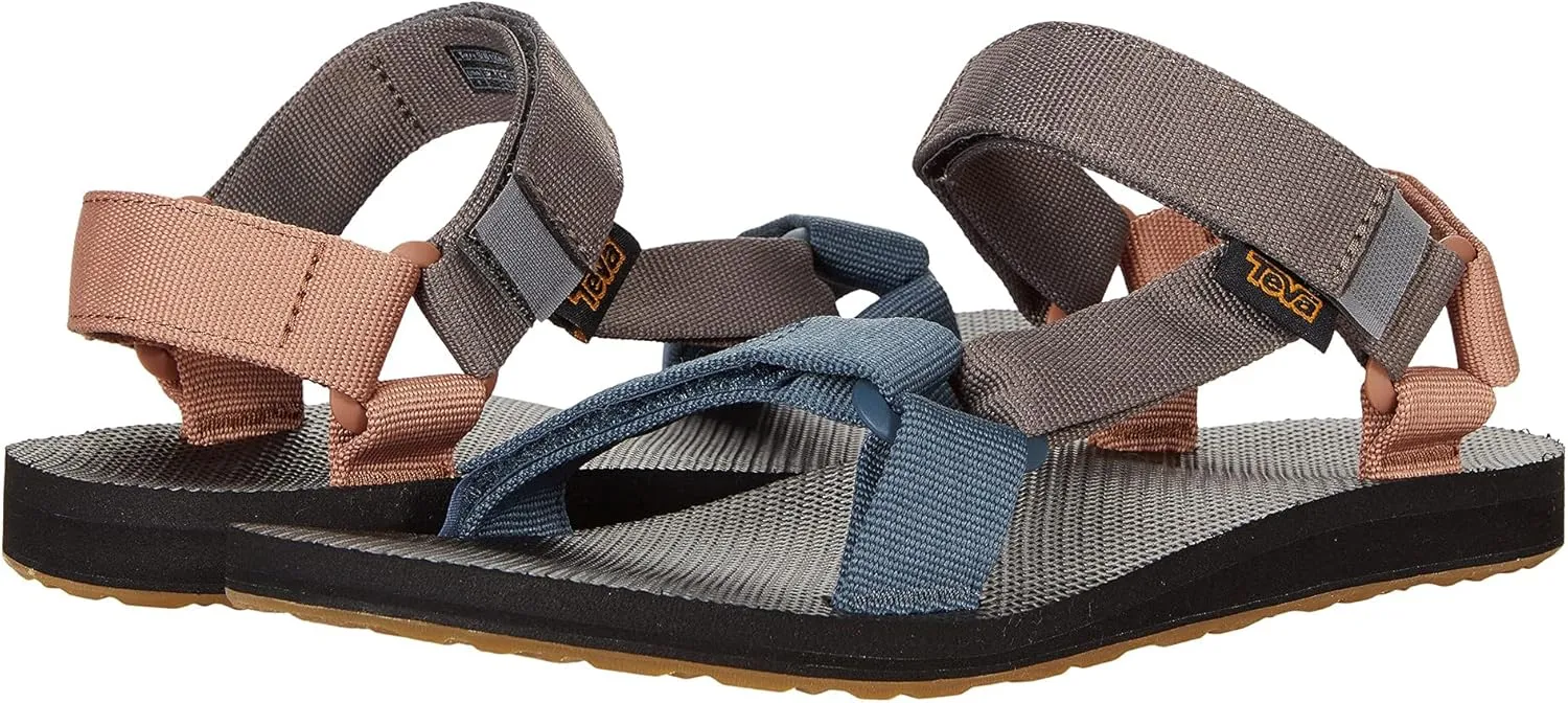 Teva Original Universal Macaroon Multi 10 D (M)