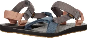 Teva Original Universal Macaroon Multi 10 D (M)