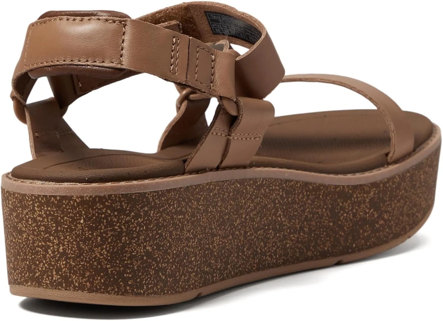 Teva Women's W Madera Wedge Sandal