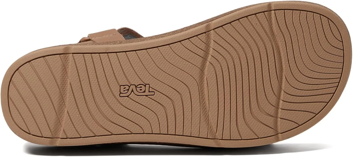 Teva Women's W Madera Wedge Sandal