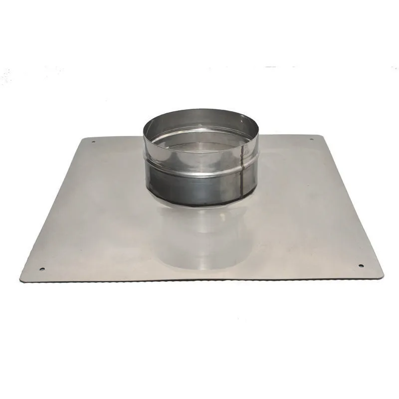 Timely Flat Universal 13" Olympia TPLF5.5-1313 Components 5.5" New Time-saving - Top Plate 13" x