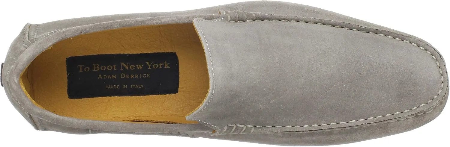 To Boot New York Men's Johnson