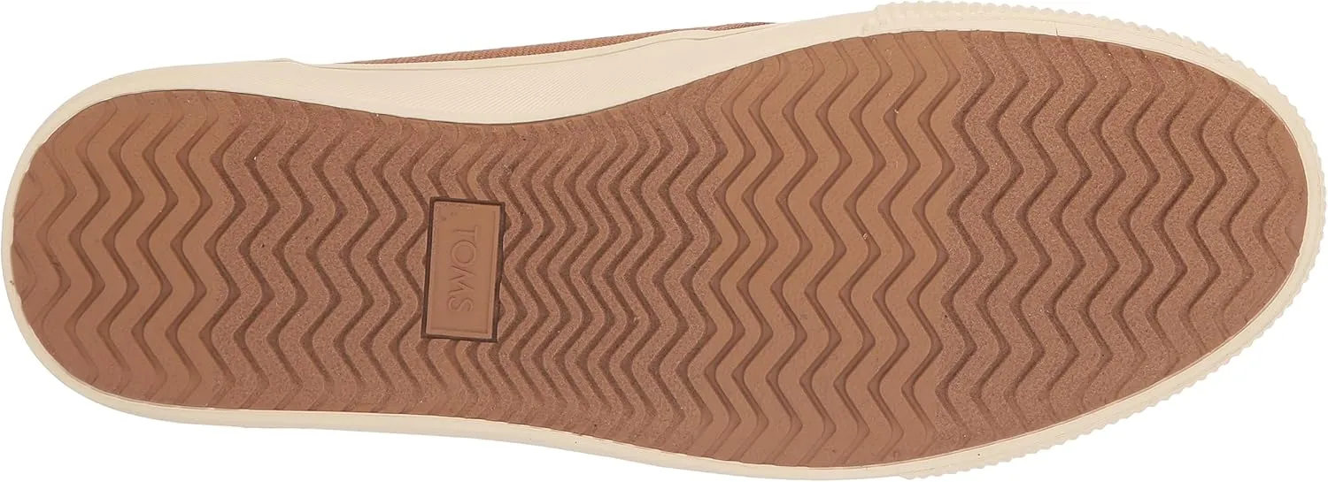 TOMS Men's Sneaker