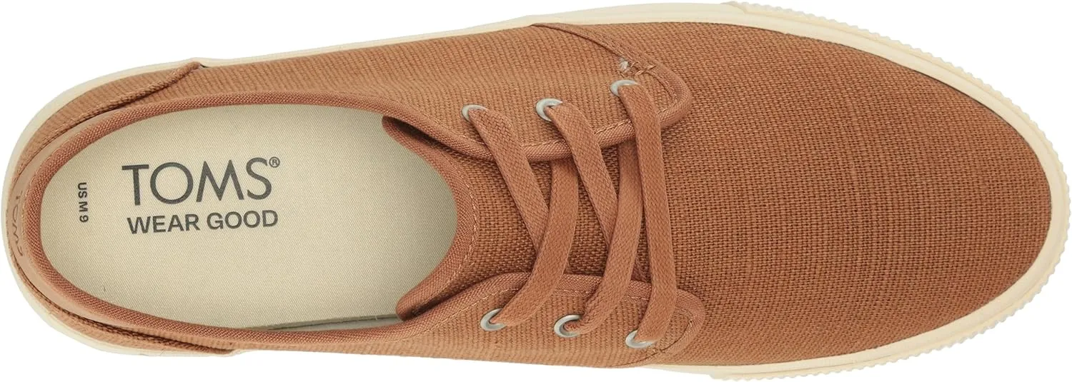 TOMS Men's Sneaker