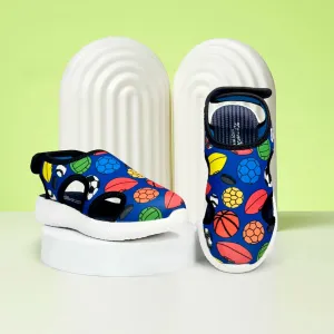 Trail - Ready To Strike Sandals