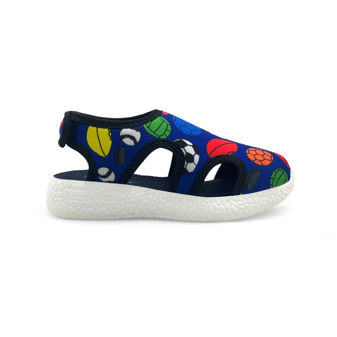 Trail - Ready To Strike Sandals