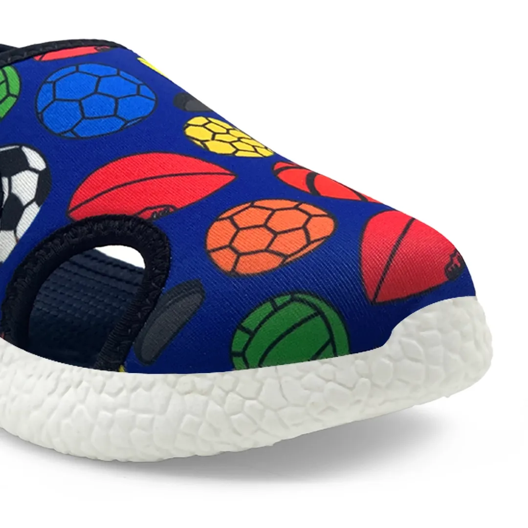 Trail - Ready To Strike Sandals