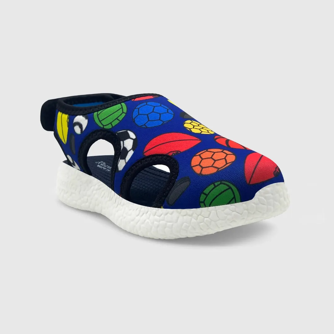 Trail - Ready To Strike Sandals