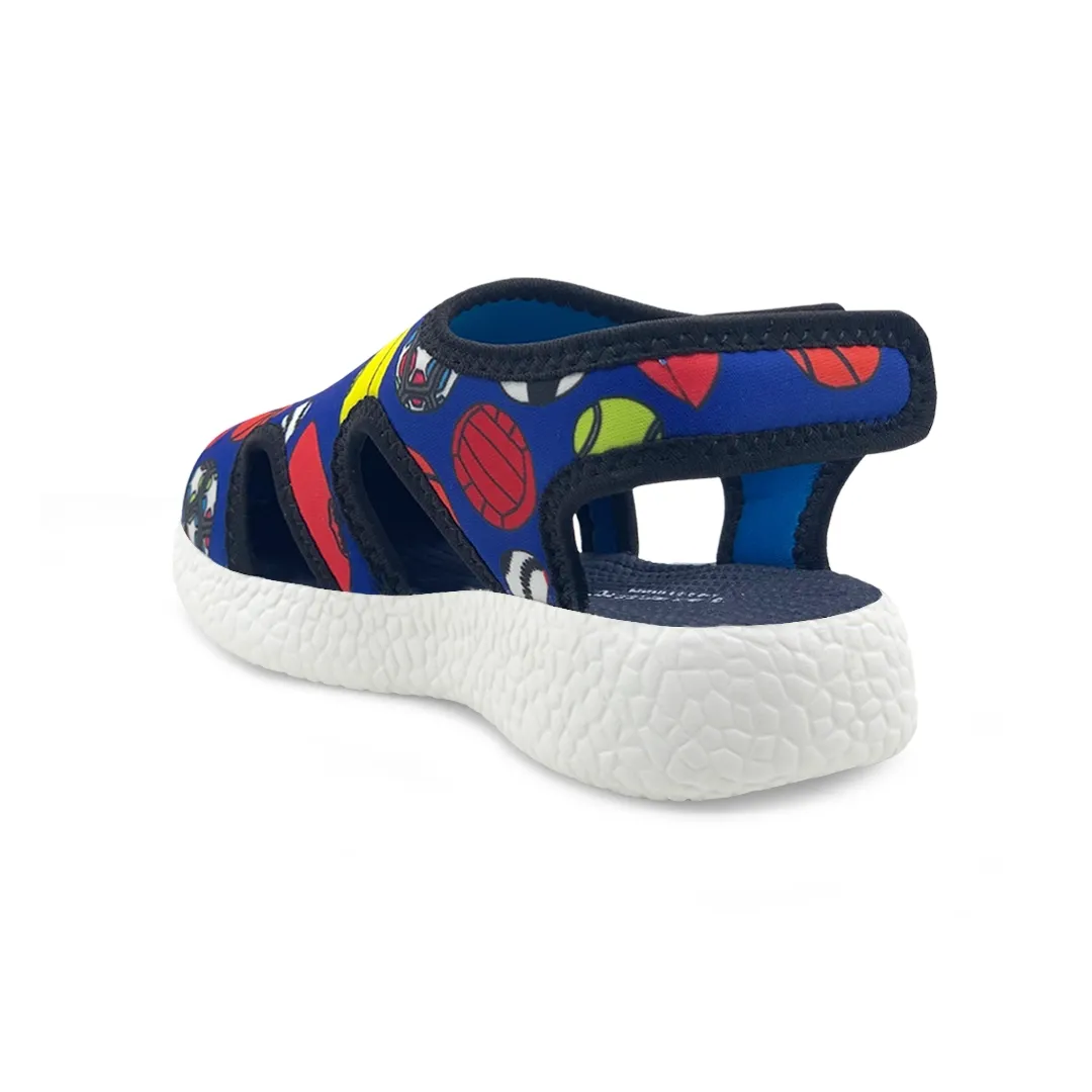 Trail - Ready To Strike Sandals