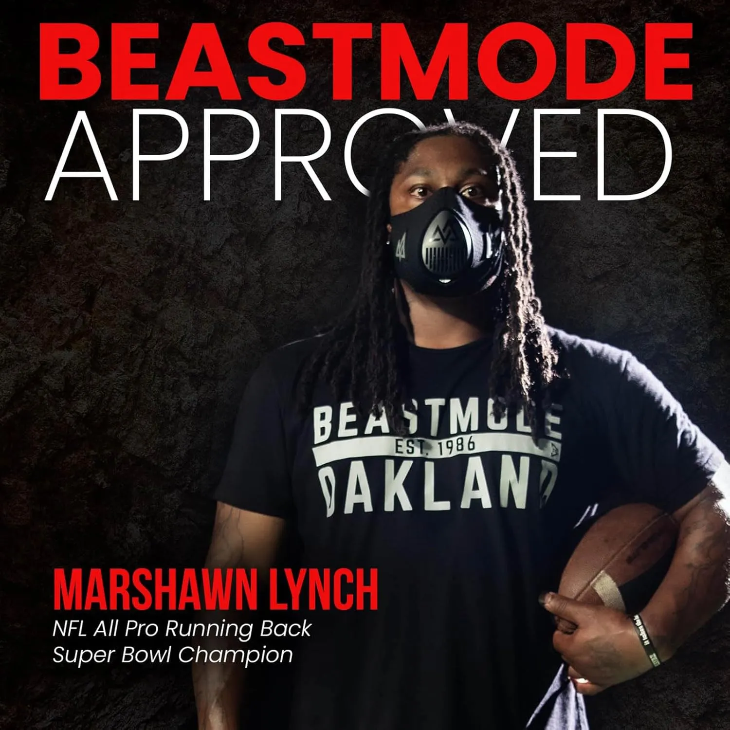 TRAININGMASK 3.0 Performance Breathing Trainer - Altitude Training Mask for Stamina, Clinically Proven & Patented