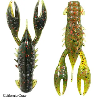 TRD Crawz -2.5 inch