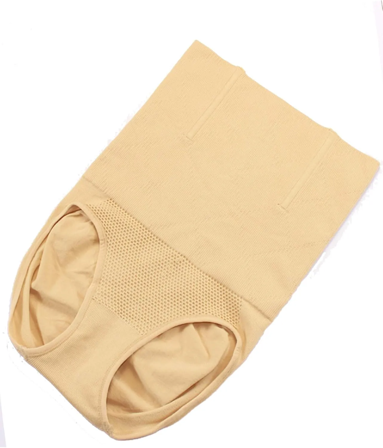Tummy Control Shapewear Panty Girdle Tummy Control Underwear Women Waist Trainer Body Shaper Stomach Compression Tuck