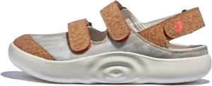 UIN Women's Outdoor Sandal Closed Toe Lightweight Walking Summer Travel Hiking Water Shoes