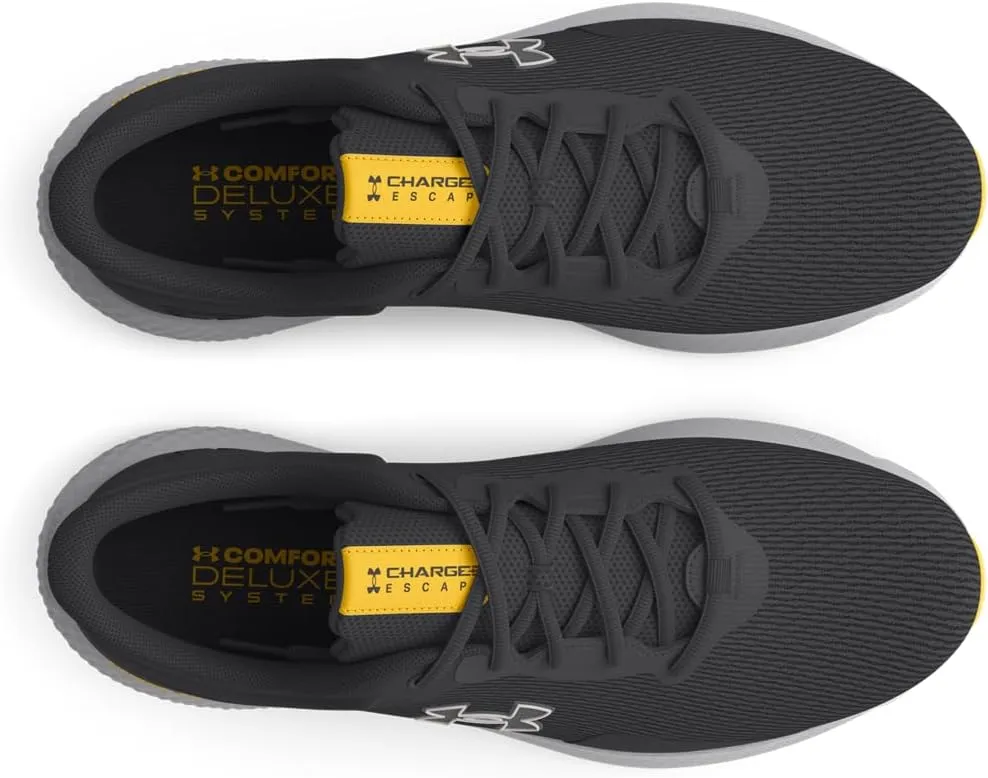 Under Armour Men's Charged Escape 4 Nm Sneaker