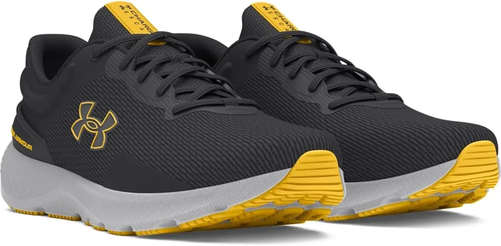 Under Armour Men's Charged Escape 4 Nm Sneaker