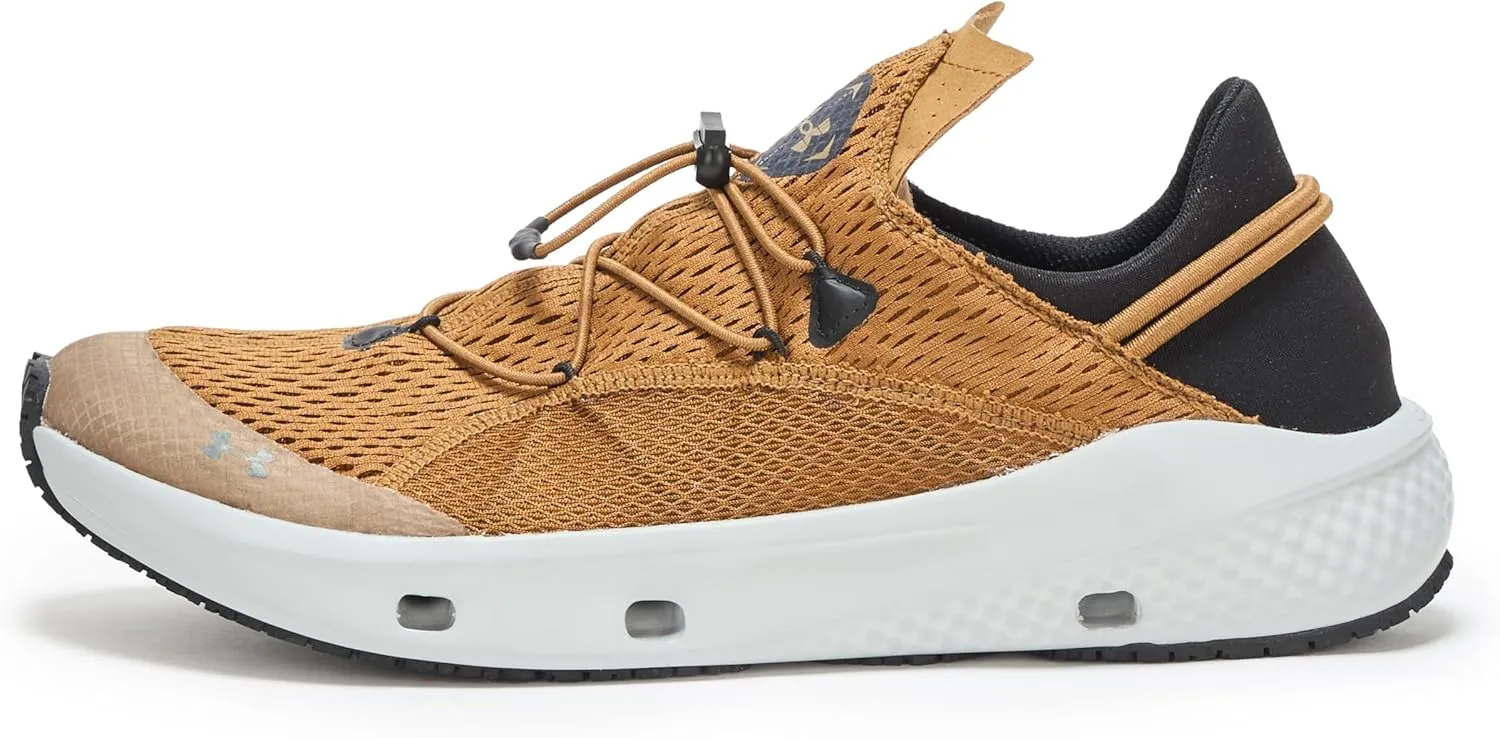 Under Armour Men's Charged Kilchis Sneaker