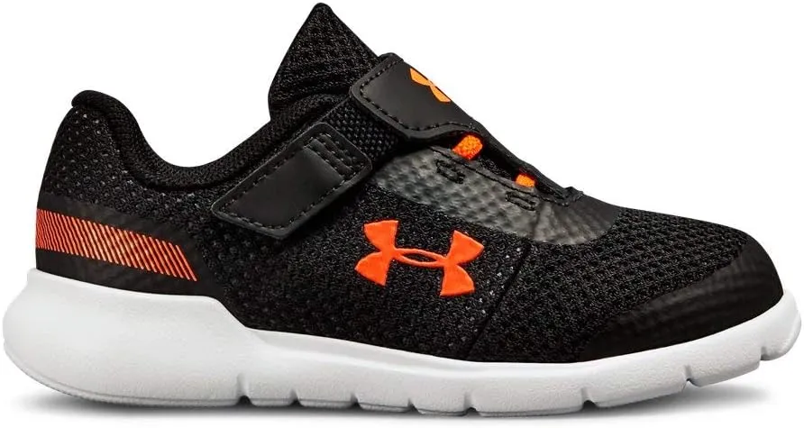 Under Armour Unisex-Baby Infant6 Sneaker