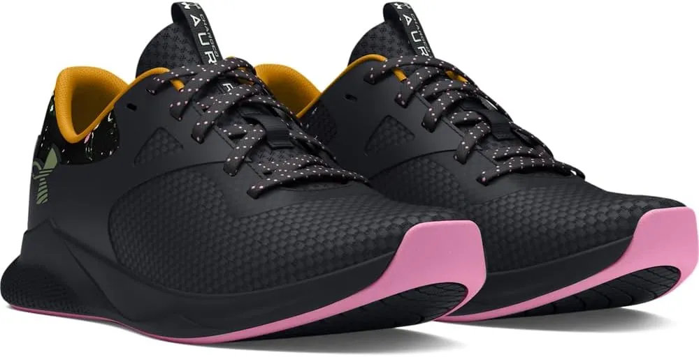 Under Armour Women's Charged Aurora 2   Cross Trainer