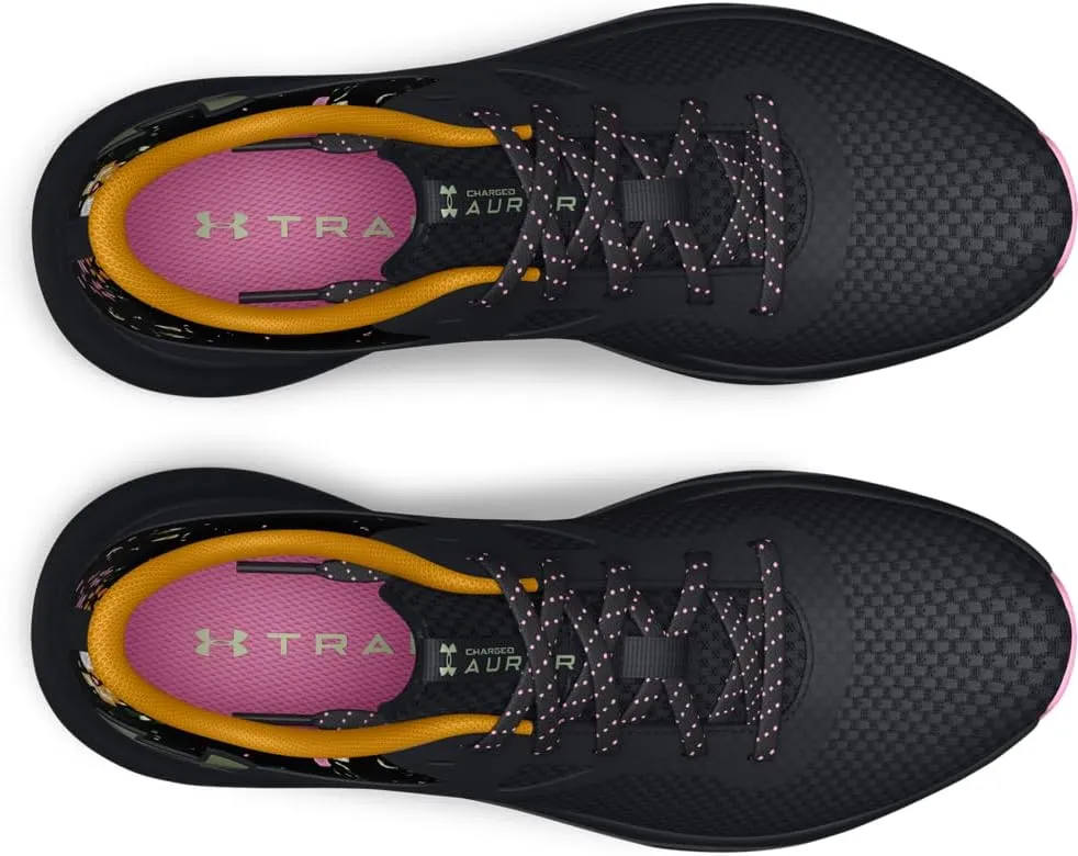 Under Armour Women's Charged Aurora 2   Cross Trainer