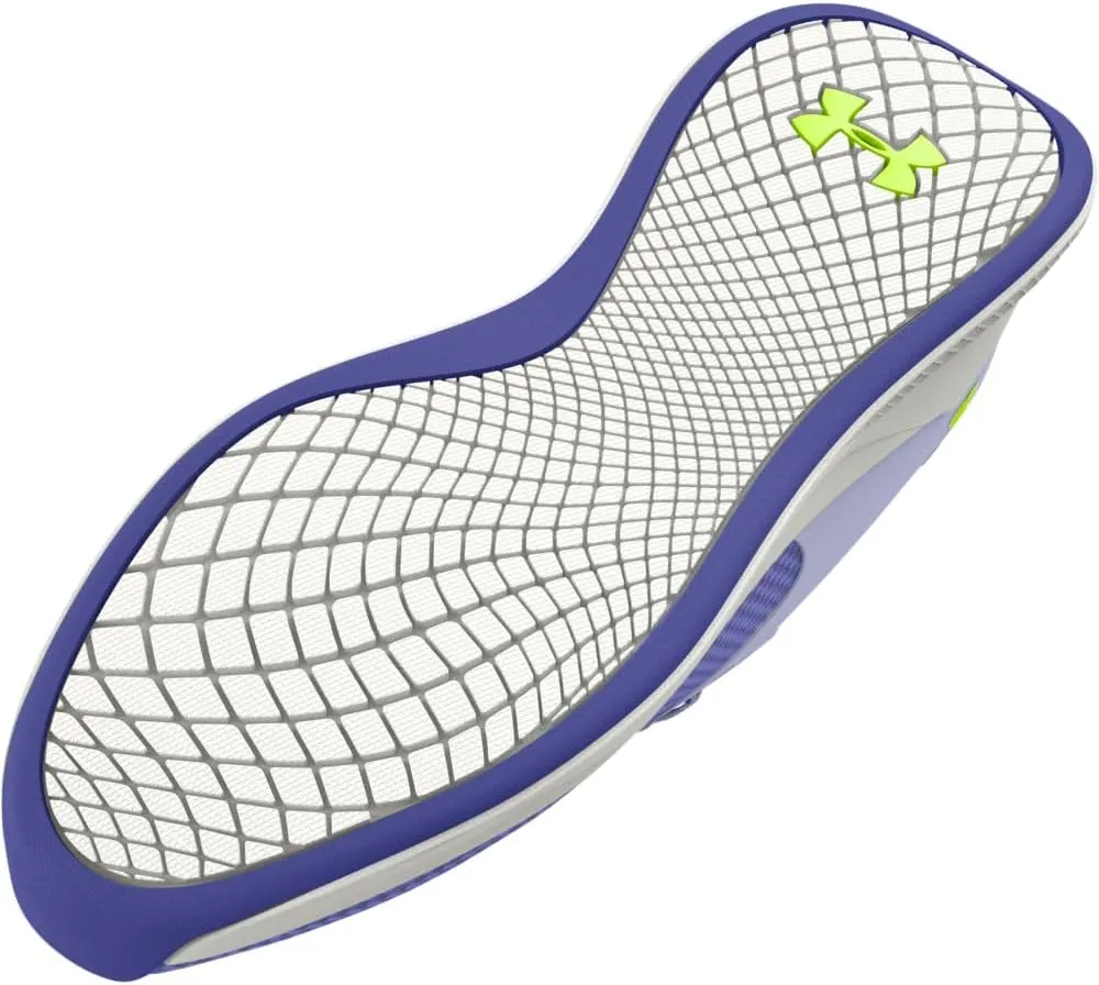 Under Armour Women's Charged Aurora 2 Cross Trainer