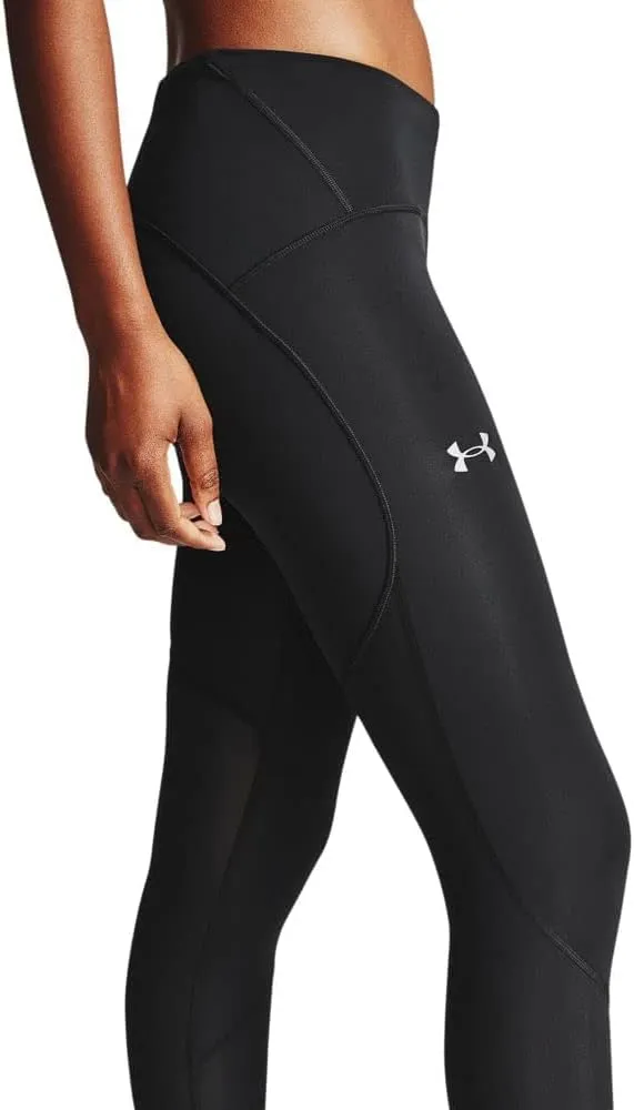 Under Armour Women's Fly Fast 2.0 HeatGear Crop