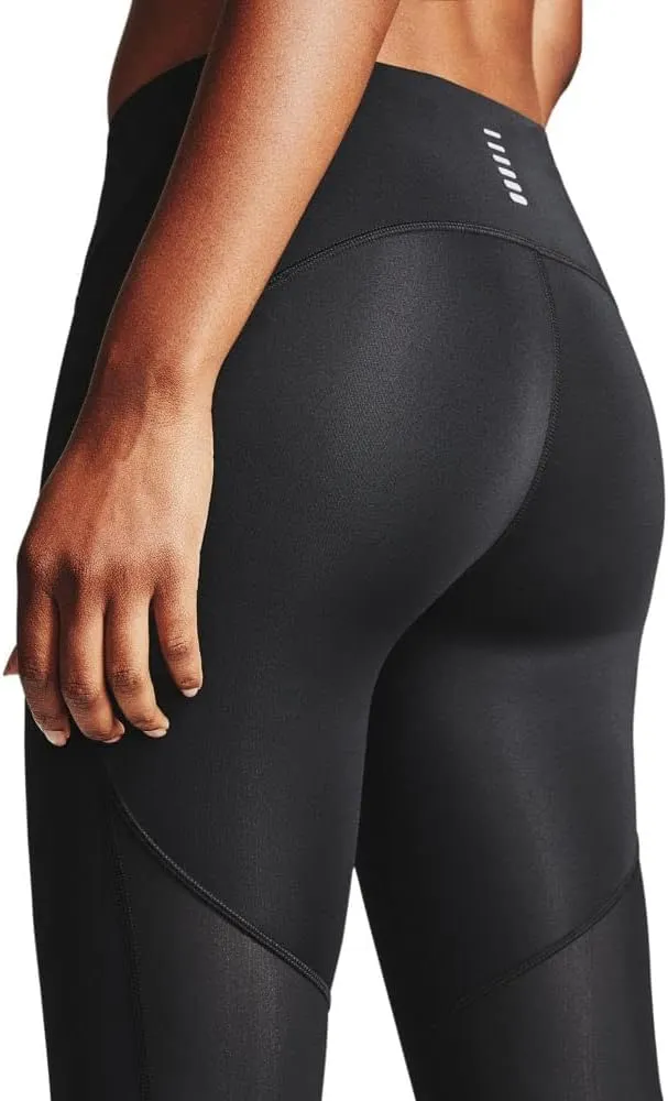 Under Armour Women's Fly Fast 2.0 HeatGear Crop
