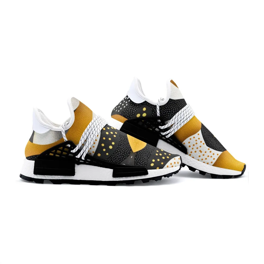 Unisex Lightweight Sneaker S-1