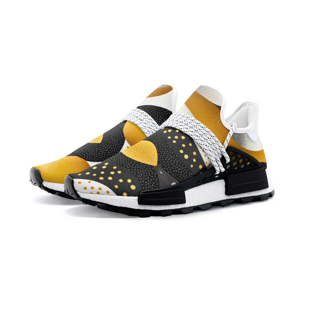 Unisex Lightweight Sneaker S-1