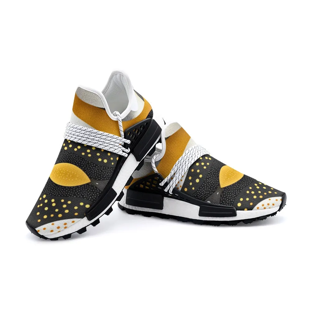 Unisex Lightweight Sneaker S-1