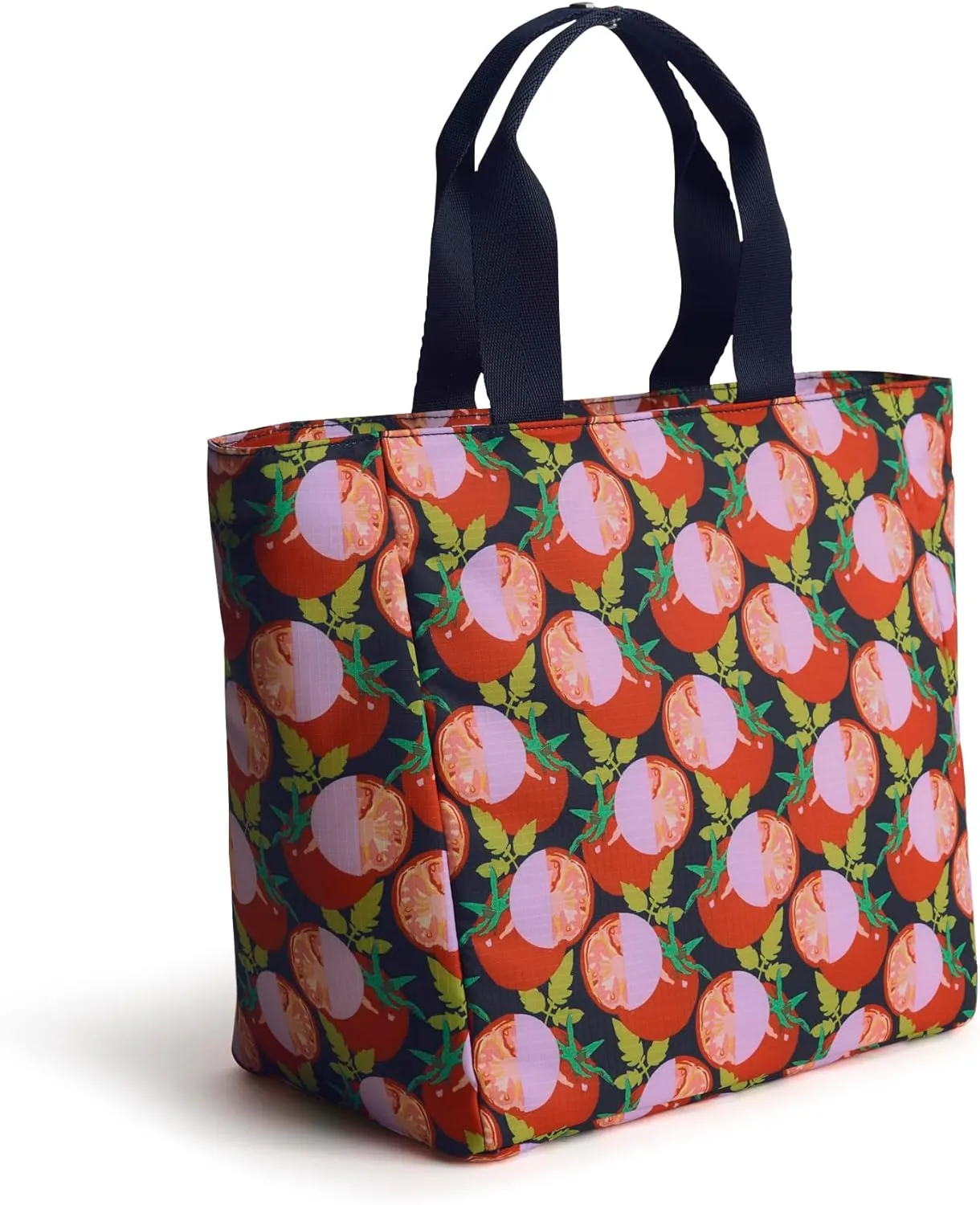 Vera Bradley Ripstop Lunch Tote